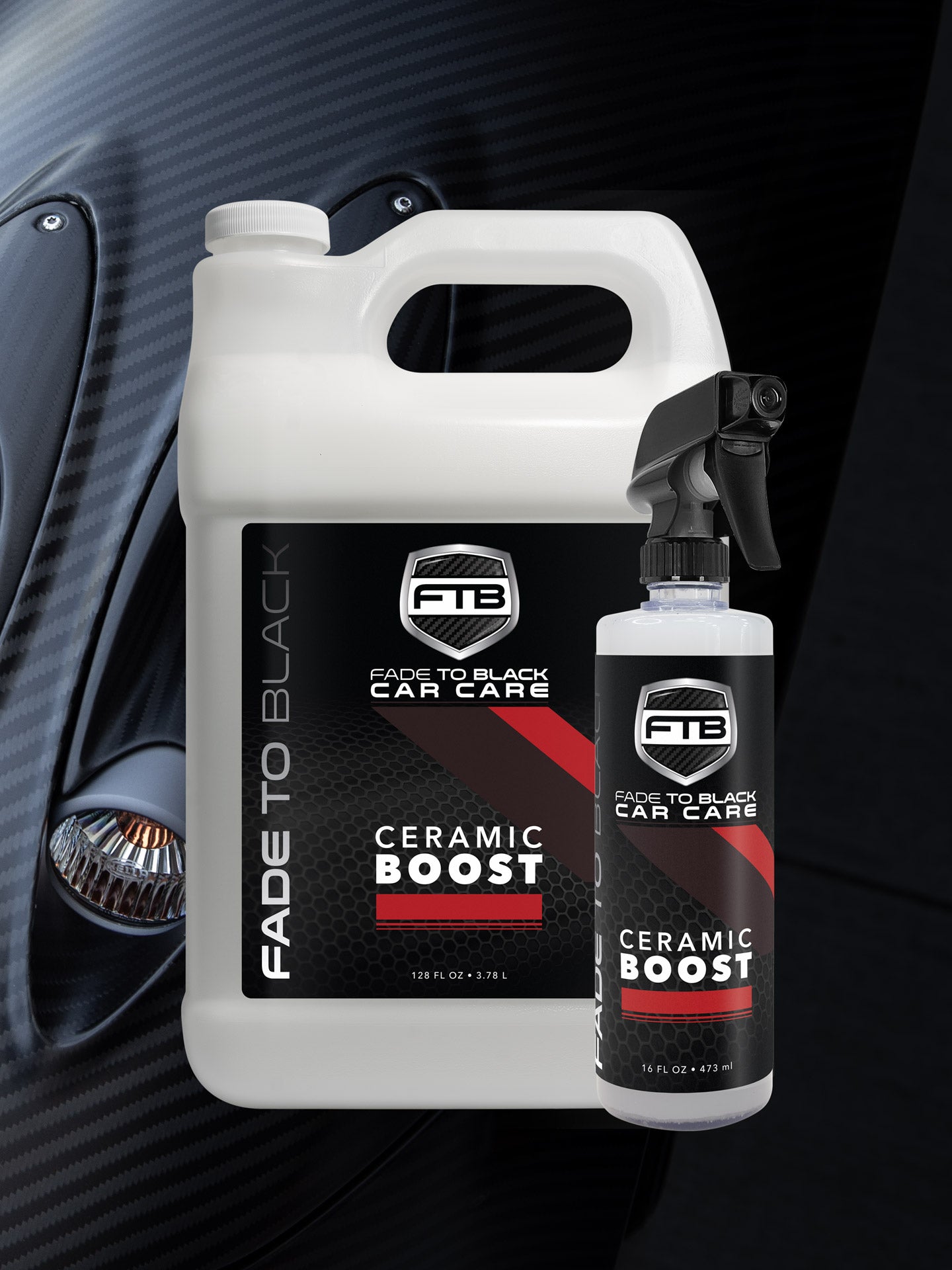 Fade To Black Car Care Products – fadetoblackcarcare.com