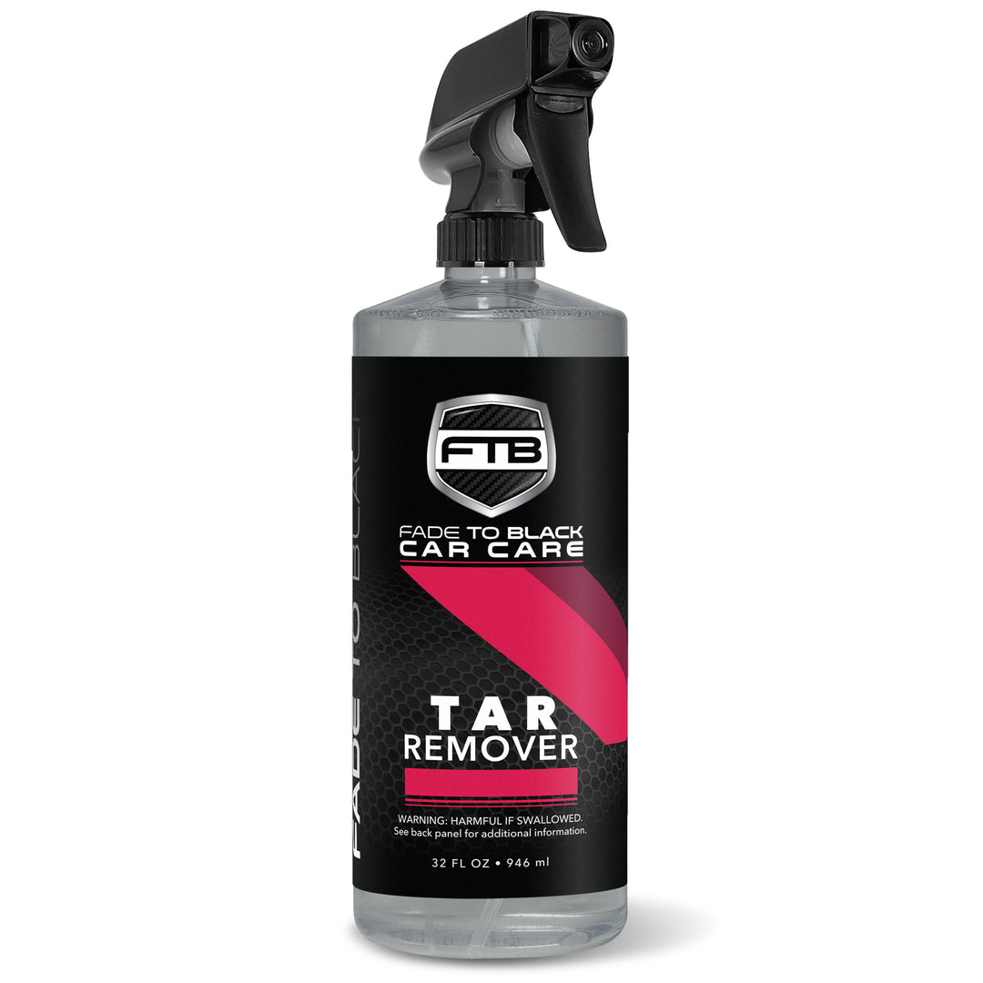 FTB Car Care Tar Remover Spray 32oz